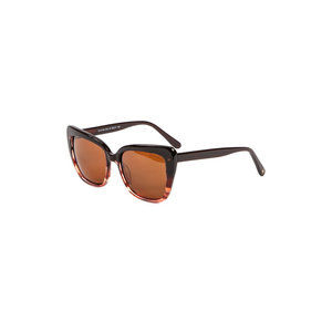 DIVALDI SUN DV0148 Sunglasses 010 Brown 50mm